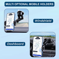 Automobile Villa Car Interior Accessories Car Mobile Holder Racemark Mobile Holder