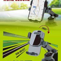 Automobile Villa Car Interior Accessories Car Mobile Holder Racemark Mobile Holder